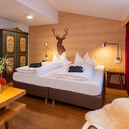 Landhotel Postwirt Графенау Екстериор снимка