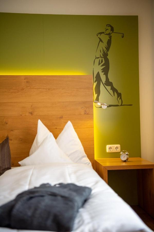 Landhotel Postwirt Графенау Екстериор снимка