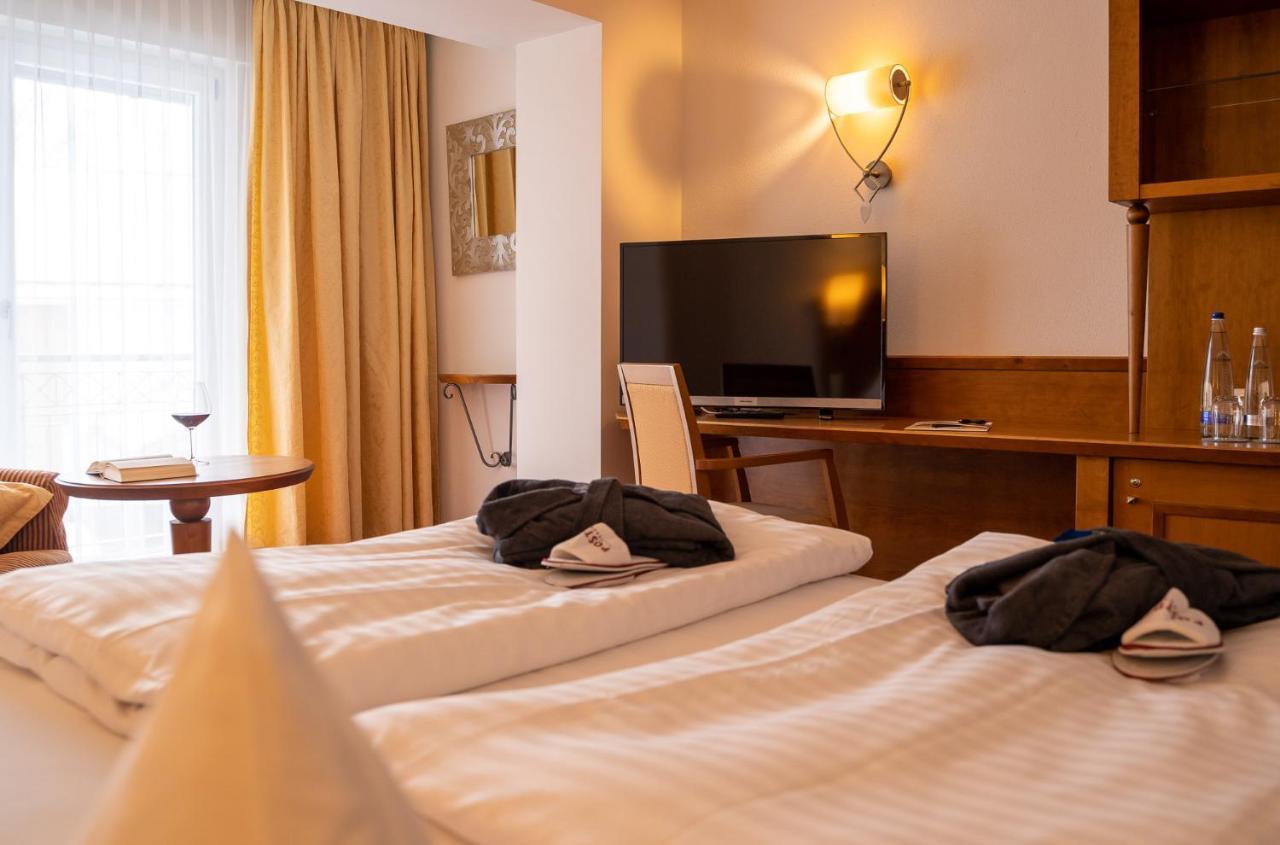 Landhotel Postwirt Графенау Екстериор снимка