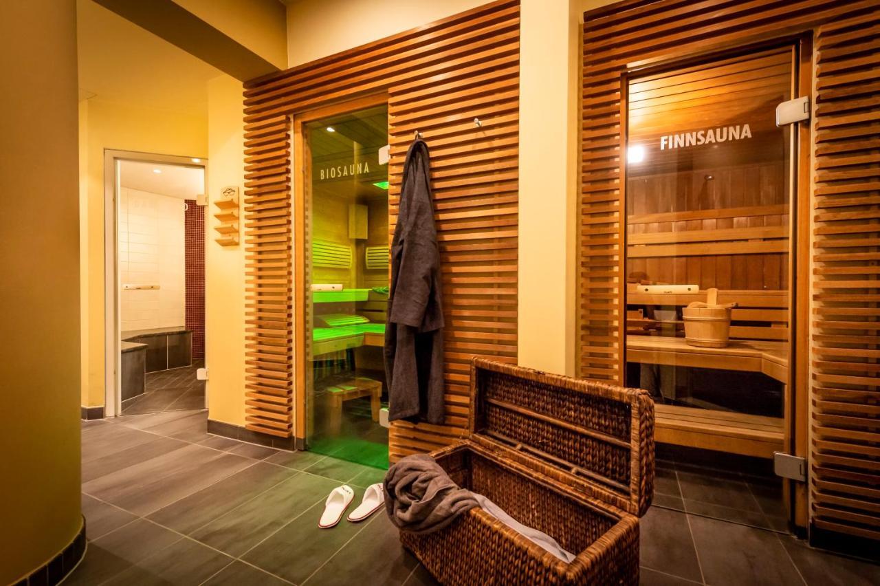 Landhotel Postwirt Графенау Екстериор снимка
