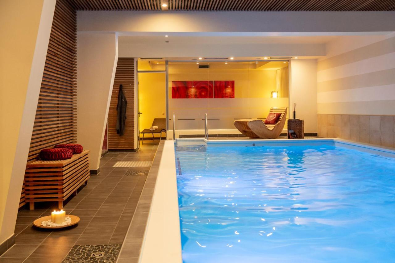 Landhotel Postwirt Графенау Екстериор снимка