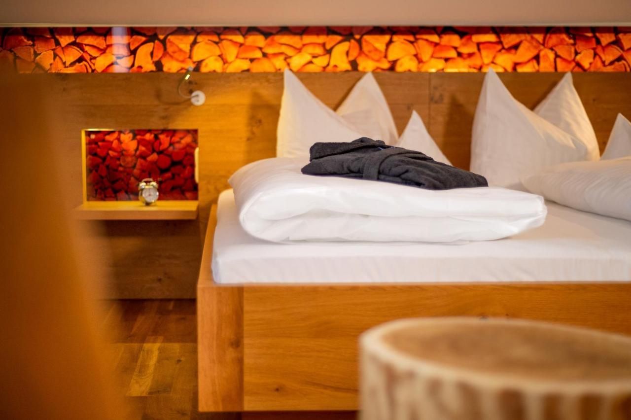 Landhotel Postwirt Графенау Екстериор снимка