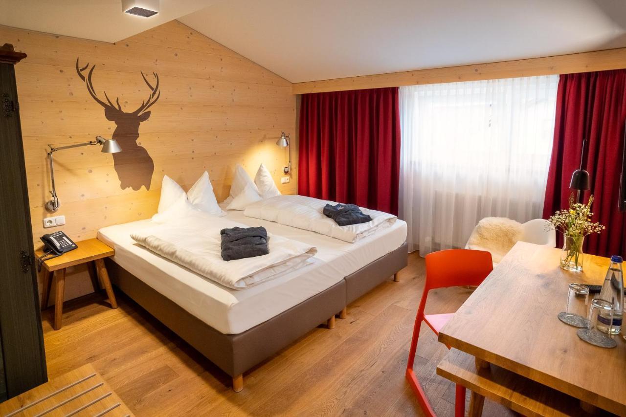 Landhotel Postwirt Графенау Екстериор снимка