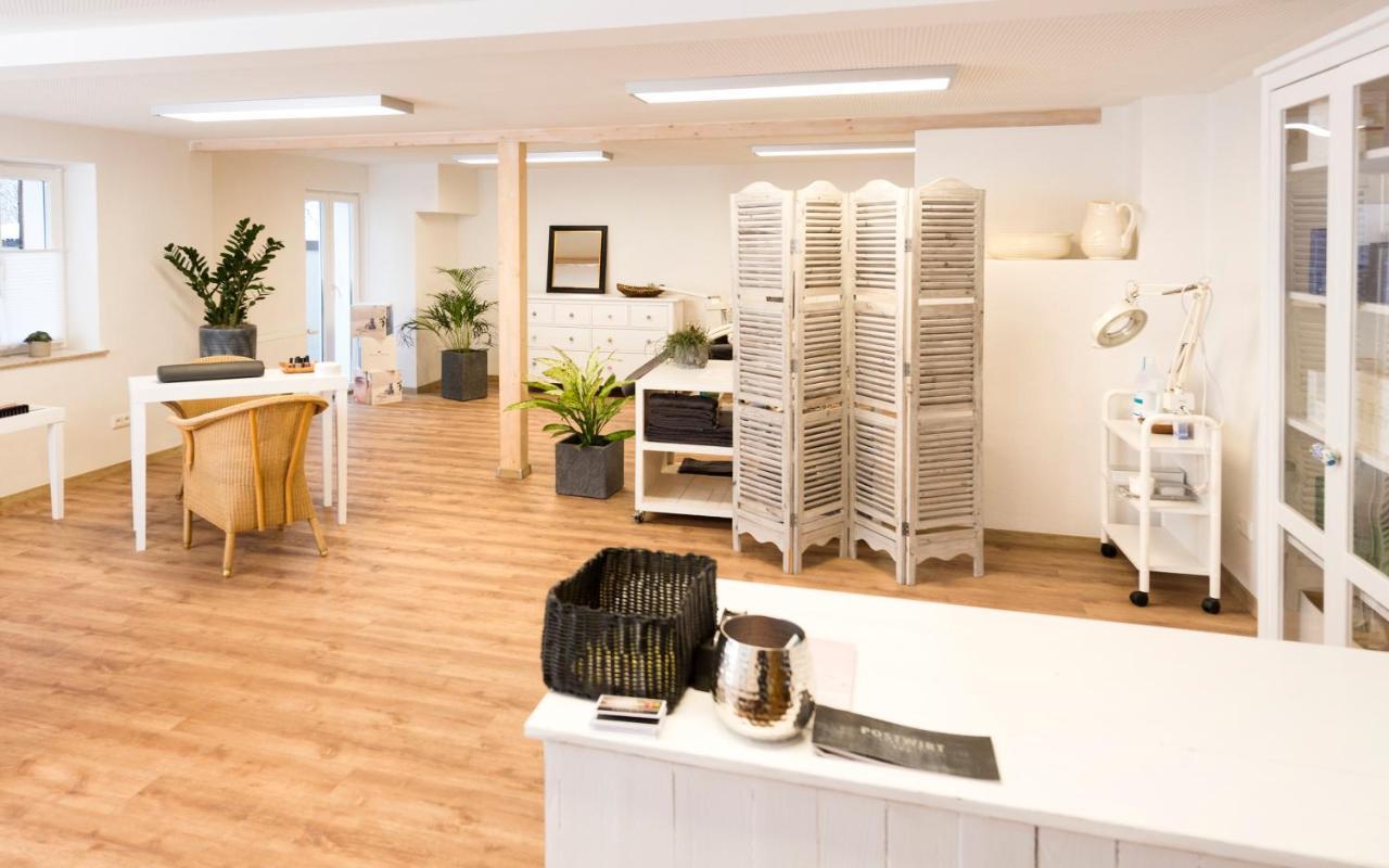 Landhotel Postwirt Графенау Екстериор снимка