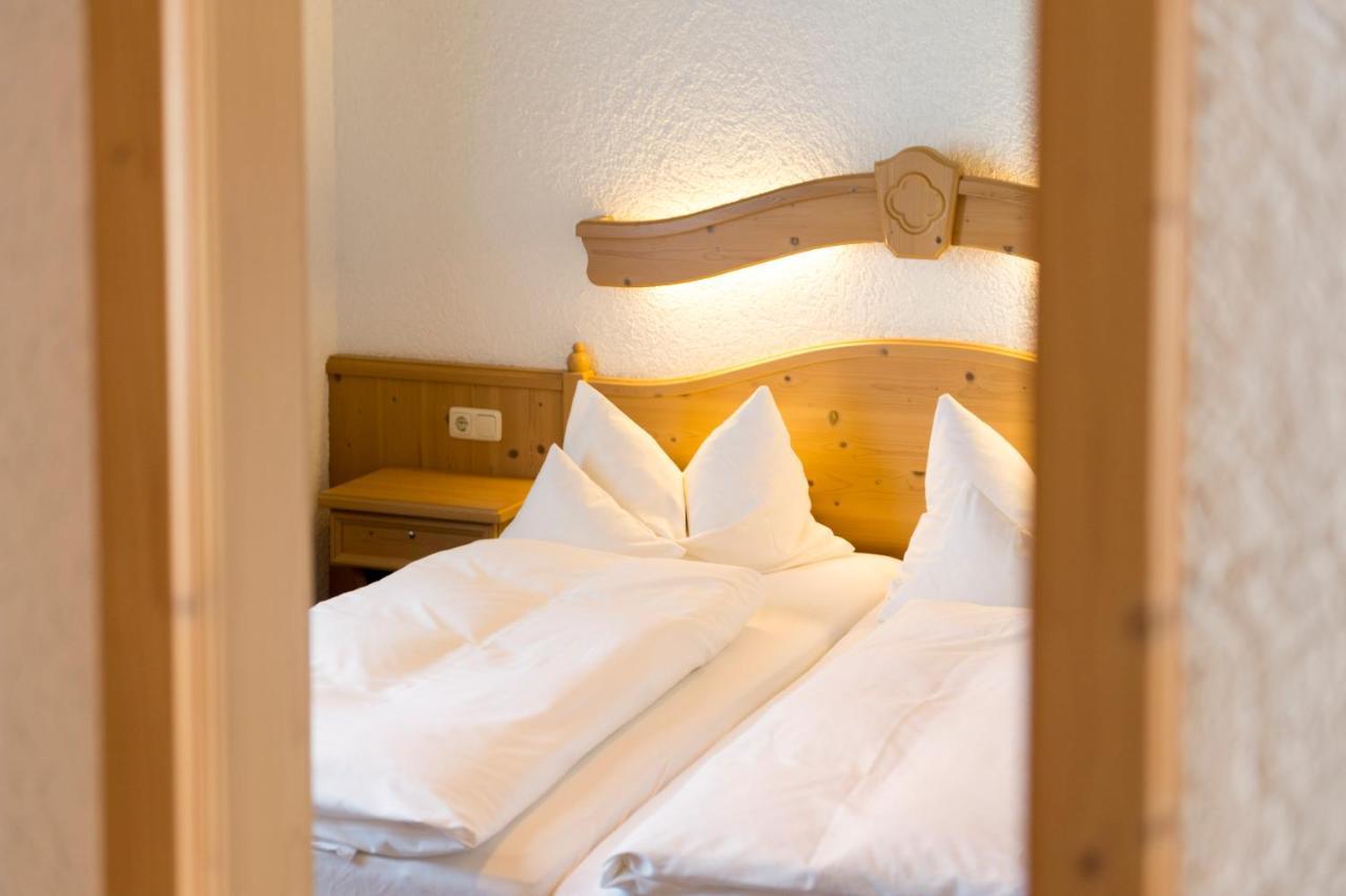 Landhotel Postwirt Графенау Екстериор снимка