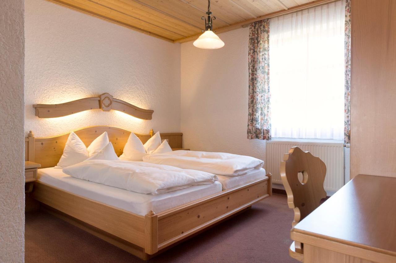 Landhotel Postwirt Графенау Екстериор снимка