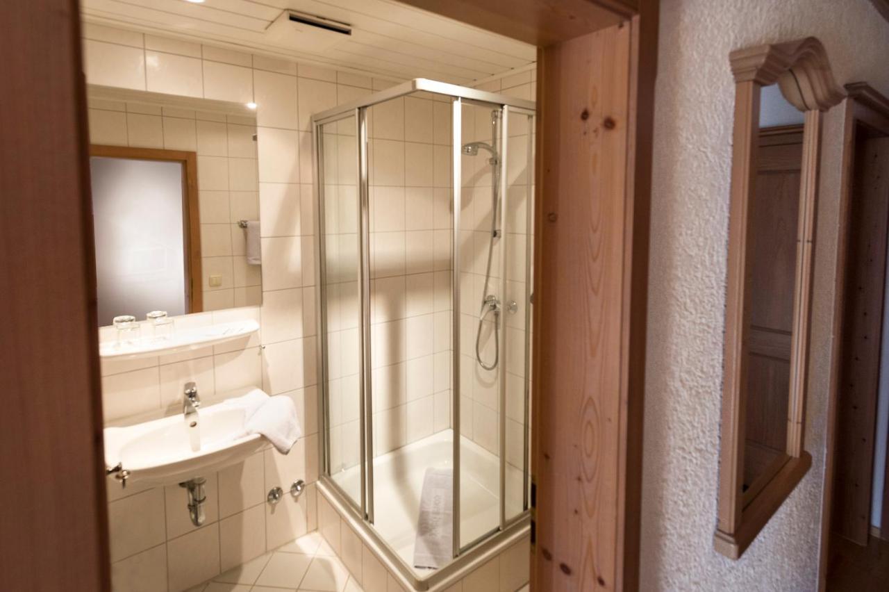 Landhotel Postwirt Графенау Екстериор снимка