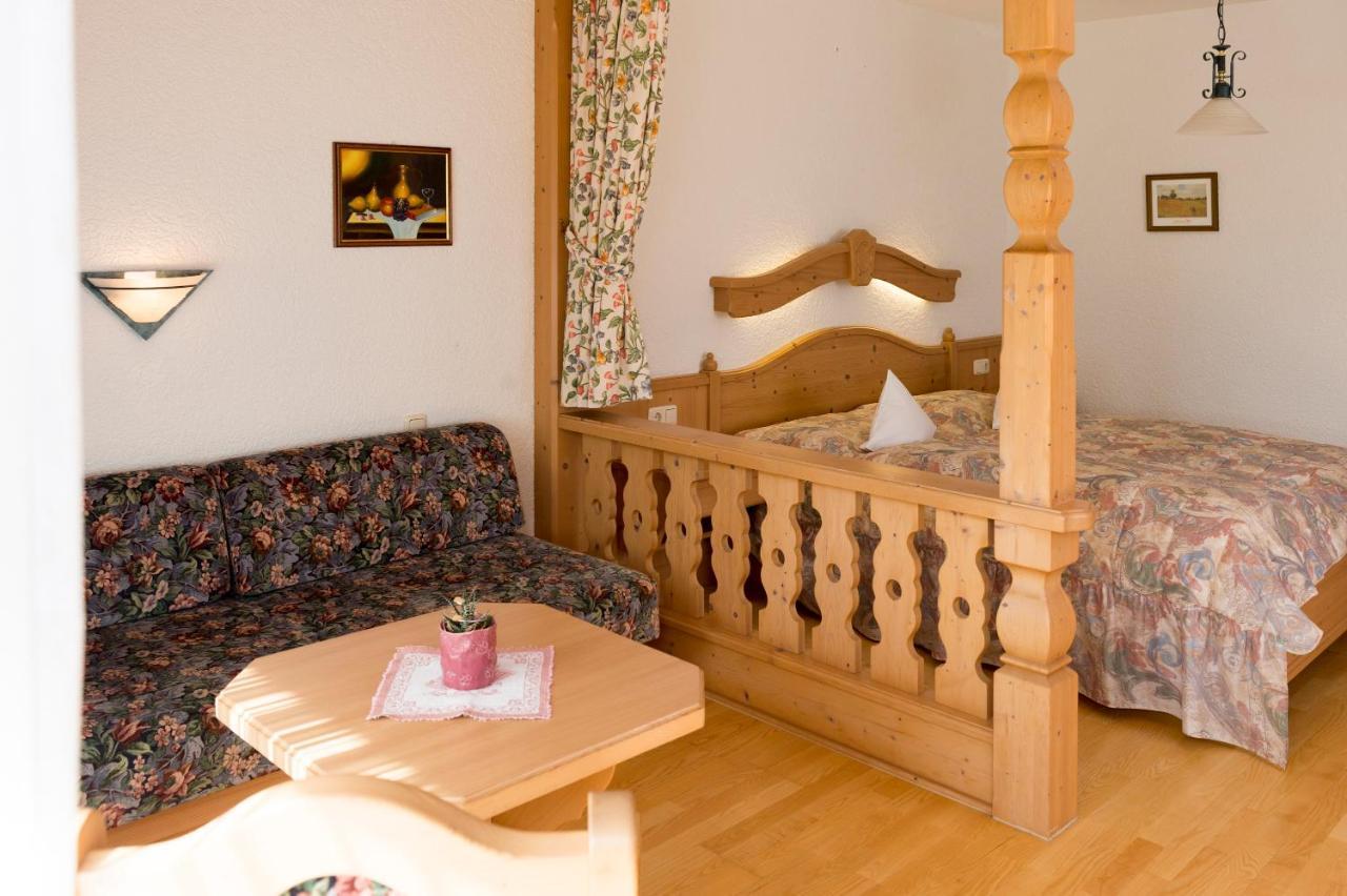 Landhotel Postwirt Графенау Екстериор снимка