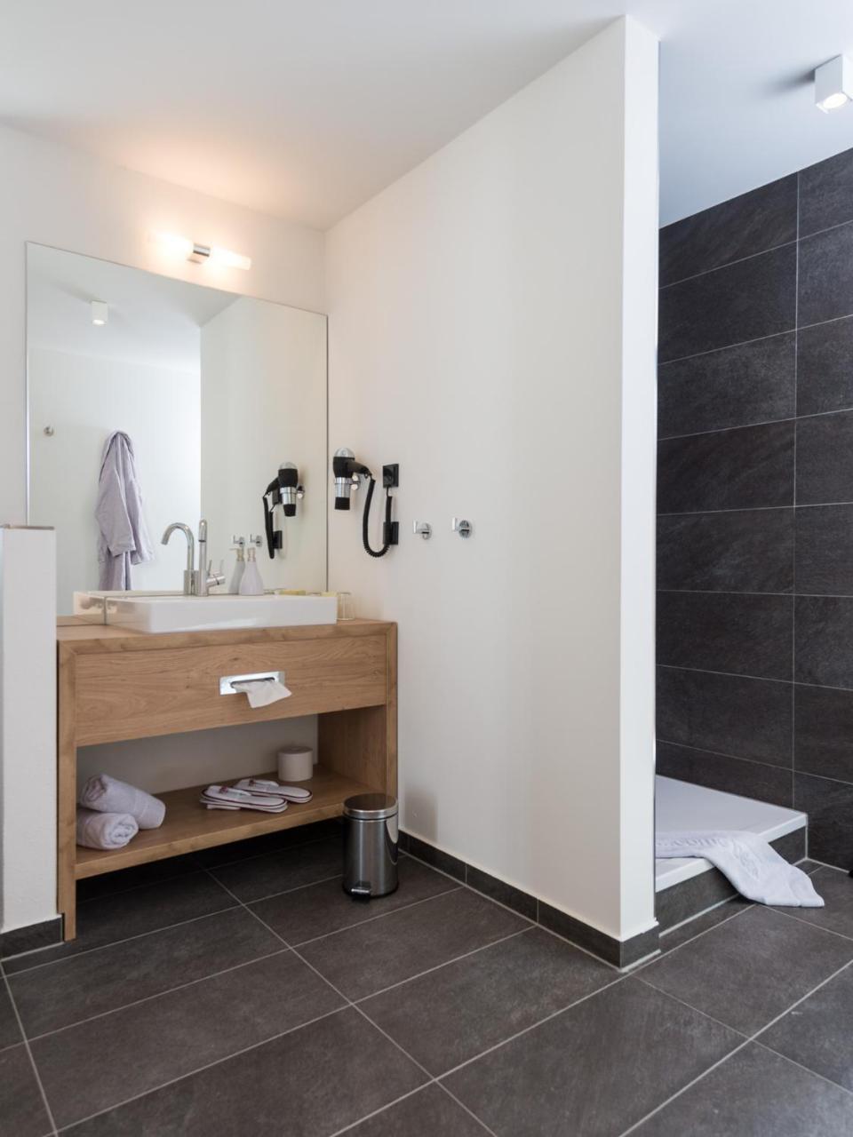 Landhotel Postwirt Графенау Екстериор снимка