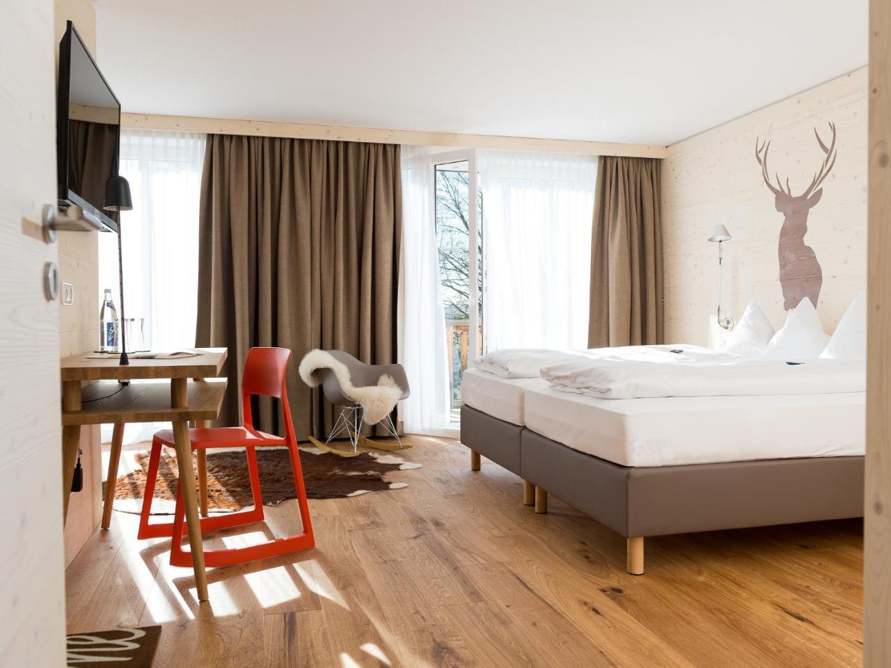 Landhotel Postwirt Графенау Екстериор снимка